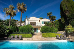 Villa Mas Fleuri